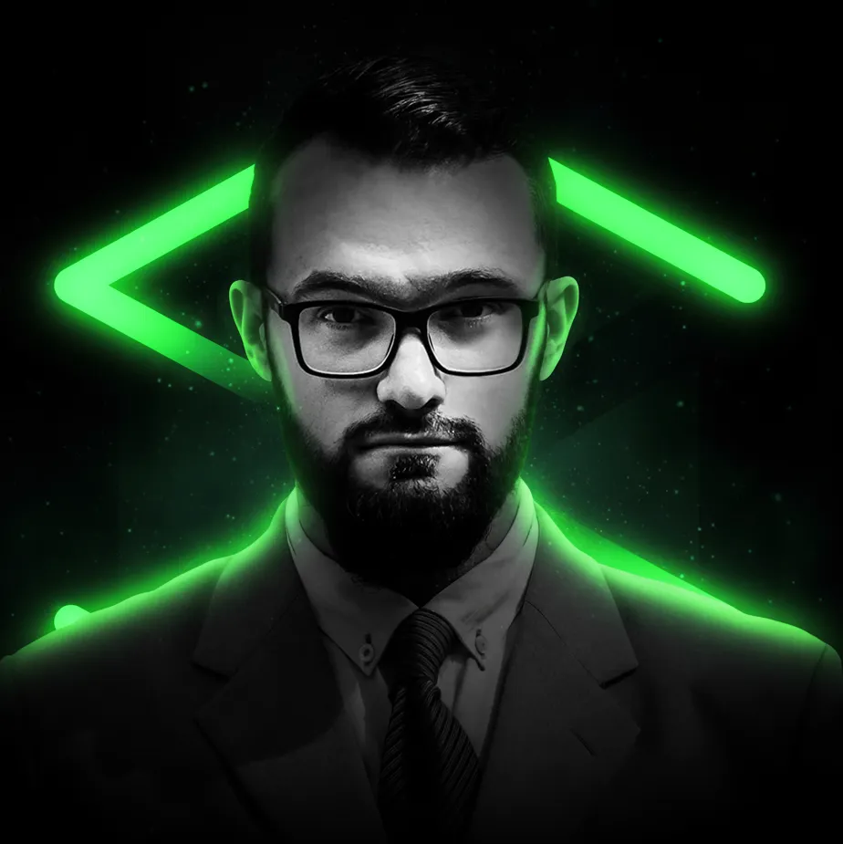 Moje zdjęcie profilowe